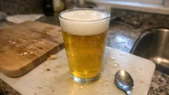 Domácí světlý ležák ve stylu Heinekenu: jednoduchý „clone“ recept krok za krokem