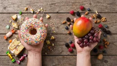 Jak se po svátcích vrátit k normálnímu režimu: plán na 5 dní