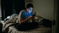 5 příznaků, že se vaše zamilovanost mění v závislost