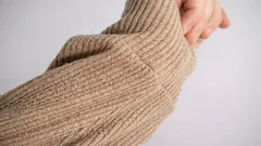 Tajemství záchrany úpletů: jak zabránit tvorbě žmolků.