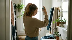 3 způsoby rychlé opravy špinavých vlasů