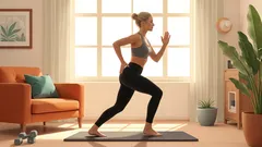 5 cvičení pro ramena a hrudní oblast: ranní cvičení ze svorek a napětí