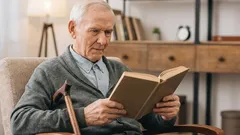 Odhalení příčiny silnější paměti ve vyšším věku